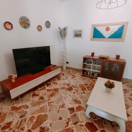 Casa Vacanza La Sicula Palermo Luaran gambar