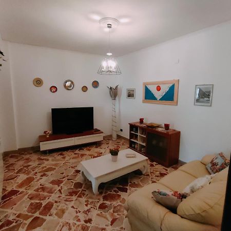 Casa Vacanza La Sicula Palermo Luaran gambar